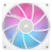 Cooler procesor Corsair Ventilator CR iCUE LINK RX140 RGB WHITE CO-9051023-WW