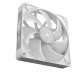 Cooler procesor Corsair Ventilator CR iCUE LINK RX140 RGB WHITE CO-9051023-WW