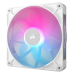 Cooler procesor Corsair Ventilator CR iCUE LINK RX140 RGB WHITE CO-9051023-WW