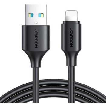 Cablu alimentare si date Vention, USB 2.0 (T) la micro USB (T), 2m rata transfer 480 Mbps, invelis PVC, negru, COLBH (timbru verde 0.18 lei) - 6922794748729 