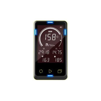 Horizon Fitness Consola GRX 