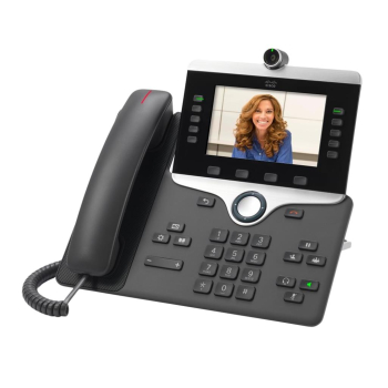 Telefon Cisco IP Phone 8845 CP-8845-K9=