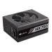 SURSA CORSAIR, 750 W, HX750, ATX 12V V2.4, fan 135 mm x 1, 80 Plus Platinum, MB 20+4 pin x 1, CPU 4+4 pin x 1, PCI-E 6+2 pin x 4, SATA x 16, MOLEX 4-pin x 4, Floppy 4-pin x 1, CP-9020137 (timbru 