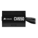 Sursa Corsair CV650, 80+ Bronze, 650W