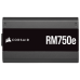 Sursa Corsair CR PSU RM750e FULL MODULARA 80+ GOLD CP-9020262-EU