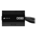 Sursa CORSAIR PSU CX550F 550W 80+ Bronze CP-9020277-EU