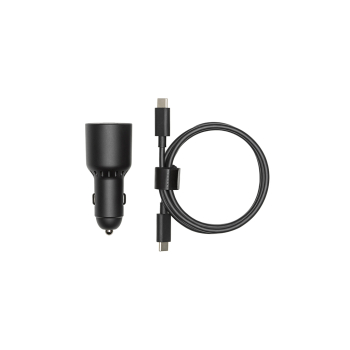Incarcator auto DJI 65WComp. Goggles 2 bat, Avata, Mavic 3/Classic/Cine CP.MA.00000426.01 Incarcator auto DJI 65WComp. Goggles 2 bat, Avata, Mavic 3/Classic/Cine CP.MA.00000426.01