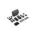 Kit Drona DJI Mavic 3 PRO Cine Premium Combo5.1K/50, 20MP, 899g CP.MA.00000664.01 (timbru verde 1.20 lei) 