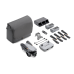 DRONE DJI Kit Air 3 FMC, 4K/100, 48MP, (DJI RC-N2)Auton. 46min, 720g CP.MA.00000692.01 (timbru verde 1.20 lei) 