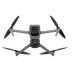 DRONE DJI Kit Air 3 FMC, 4K/100, 48MP, (DJI RC-N2)Auton. 46min, 720g CP.MA.00000692.01 (timbru verde 1.20 lei) 