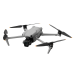 DRONE DJI Kit Air 3 FMC, 4K/100, 48MP, (DJI RC-N2)Auton. 46min, 720g CP.MA.00000692.01 (timbru verde 1.20 lei) 
