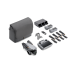 Kit Drona DJI Air 3 FMC, 4K/100+Smart Controller48MP, auton. 46min, 720g CP.MA.00000693.01 timbru verde 1.20 lei 