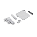 Sistem de stabilizare DJI OM SE, Bluetooth 5.13 axe, autonomie 8h, trepied inclus CP.OS.00000214.01 