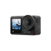 Camera de actiune DJI Osmo Action 4 Adventure Comb4K60, 10MP, 3 Axe, Rocksteady 3.0, 145g CP.OS.00000270.01 (timbru verde 1.20 lei) 