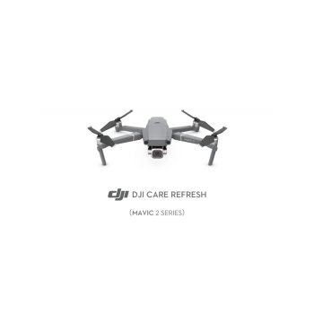 Licenta asigurare DJI Care Refresh Mavic 2 CP.QT.00001168.01 Licenta asigurare DJI Care Refresh Mavic 2 CP.QT.00001168.01