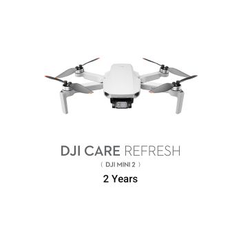 Licenta electronica DJI Care Refresh 2Y Mini 2 CP.QT.00004245.01 Licenta electronica DJI Care Refresh 2Y Mini 2 CP.QT.00004245.01