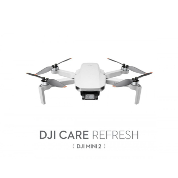 Card licenta asigurare DJI, 2Y (Mini 2)Care Refresh CP.QT.00004252.01 Card licenta asigurare DJI, 2Y (Mini 2)Care Refresh CP.QT.00004252.01