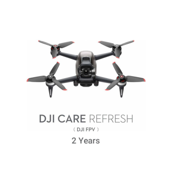 Licenta electronica DJI Care Refresh 2Y FPV CP.QT.00004421.01 Licenta electronica DJI Care Refresh 2Y FPV CP.QT.00004421.01