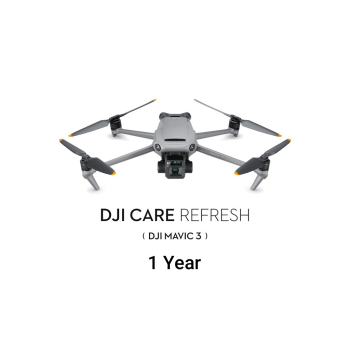Card licenta asigurare DJI, 1Y (Mavic 3)Care Refresh CP.QT.00005411.01 Card licenta asigurare DJI, 1Y (Mavic 3)Care Refresh CP.QT.00005411.01