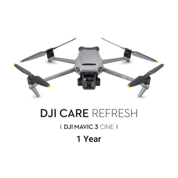 Card licenta asigurare DJI, 1Y (Mavic 3 Cine)Care refresh CP.QT.00005524.01 Card licenta asigurare DJI, 1Y (Mavic 3 Cine)Care refresh CP.QT.00005524.01