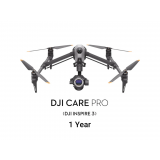 Licenta electronica DJI Care Pro Inspire, 1Y CP.QT.00008002.01 