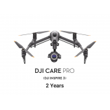 Licenta electronica DJI Care Pro Inspire 3, 2Y CP.QT.00008011.01 