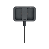 Hub incarcare acumulatori DJI WB37 pentru RSC/RSC2Incarc. rapida 65W PD CP.RN.00000203.01 