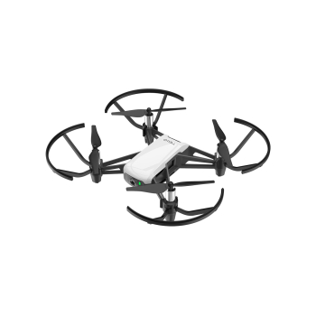 Kit Drona DJI Tello Boost Combo, HD720P30, 5MPTransm. L 100m/H 30m, auton. 13min, 80g CP.TL.00000015.01 (timbru verde 1.20 lei) 