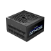 SURSA Chieftec ATMOS Series 750 W, non-modulara, certificare 80 Plus Gold, ventilator 120mm, PCI-E 16 pin x 1, PCI-E 6+2 pin x 2, SATA x 9, CPX-750FC (timbru verde 2 lei) 