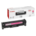 Cartus Toner Canon CRG-718M Magenta 2900 Pagini for LBP 7200CDN, MF 8330CDN, MF 8350CDN CR2660B002AA