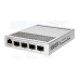 Switch MIKROTIK CRS305-1G-4S+OUT FIBERBOX PLUS 