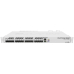 Management Switch 16 x SFP+ 10Gbps, 1 x Gigabit - Mikrotik CRS317-1G-16S+RM  