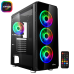 CARCASA NJOY PC ARENA CSMD-E000UAN-BL01B
