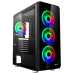 CARCASA NJOY PC ARENA CSMD-E000UAN-BL01B