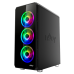 CARCASA NJOY PC ARENA CSMD-E000UAN-BL01B