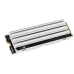 SSD Corsair MP600 ELITE | 1TB | PCIe Gen4 x4 NVMe Viteza citire 7,000MB/sec - Low-Profile Aluminum Heatsink | Viteza scriere 6200MB/s | 3D TLC NAND | M.2 2280 Interface Conector Windows 11, Windows 10 