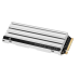 SSD Corsair MP600 ELITE | 1TB | PCIe Gen4 x4 NVMe Viteza citire 7,000MB/sec - Low-Profile Aluminum Heatsink | Viteza scriere 6200MB/s | 3D TLC NAND | M.2 2280 Interface Conector Windows 11, Windows 10 
