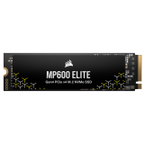 SSD Corsair MP600 ELITE, 1TB, M.2, PCIe 4.0 x4 CSSD-F1000GBMP600ENH 