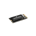 Corsair CR SSD MP600 MICRO 1TB M.2 PCIE 4.0 CSSD-F1000GBMP600MCR 