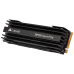 Corsair CR SSD MP600 FORCE 1TB M.2 NVMe PCIe 4 CSSD-F1000GBMP600R2 