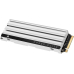 SSD Corsair MP600 ELITE, 2TB, M.2, Heatsink, optimizat pentru PS5 CSSD-F2000GBMP600ECS 