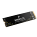 SSD Corsair MP600 ELITE, 2TB, M.2, PCIe 4.0 x4 CSSD-F2000GBMP600ENH 
