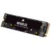 Corsair CR SSD MP600 GS 2TB M.2 NVMe PCIe 4 CSSD-F2000GBMP600GS 