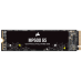 Corsair CR SSD MP600 GS 2TB M.2 NVMe PCIe 4 CSSD-F2000GBMP600GS 