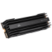 Corsair SSD MP600 PRO 2TB Gen 4 NVME M2 2280 CSSD-F2000GBMP600PRO 