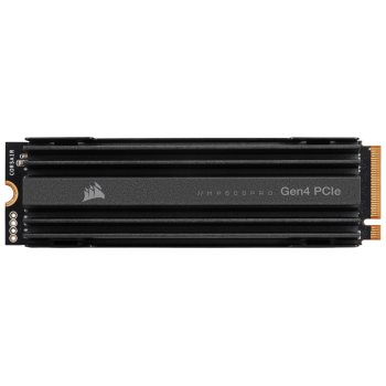 Corsair SSD MP600 PRO 2TB Gen 4 NVME M2 2280 CSSD-F2000GBMP600PRO 
