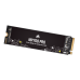 Corsair CR SSD MP700 PRO 2TB M.2 NVMe PCIe 5 CSSD-F2000GBMP700PNH 