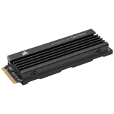 SSD Corsair MP600 PRO LPX 4TB PCIe Gen4 x4 NVMe M.2 CSSD-F4000GBMP600PLP 