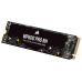 Corsair CR SSD MP600 PRO 8TB M.2 NVMe PCIe 4 CSSD-F8000GBMP600PNH 