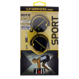 TnB  CLIP SPORT  HEADPHONE 